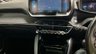 USED 2023 23 PEUGEOT E-2008 50kWh GT SUV 5dr Electric Auto (7kW Charger) (136 ps) Finance Soft Search Pre Approval