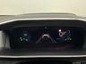 USED 2023 23 PEUGEOT E-2008 50kWh GT SUV 5dr Electric Auto (7kW Charger) (136 ps) Pan Roof / Sat Nav / DAB Radio / Apple+Android Play / Reverse Camera