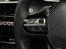 USED 2023 23 PEUGEOT E-2008 50kWh GT SUV 5dr Electric Auto (7kW Charger) (136 ps) Pan Roof / Sat Nav / DAB Radio / Apple+Android Play / Reverse Camera