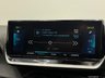 USED 2023 23 PEUGEOT E-2008 50kWh GT SUV 5dr Electric Auto (7kW Charger) (136 ps) Pan Roof / Sat Nav / DAB Radio / Apple+Android Play / Reverse Camera