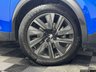 USED 2023 23 PEUGEOT E-2008 50kWh GT SUV 5dr Electric Auto (7kW Charger) (136 ps) Pan Roof / Sat Nav / DAB Radio / Apple+Android Play / Reverse Camera