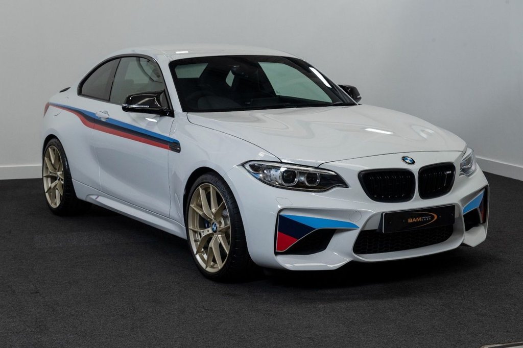 Bmw M2