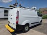 USED 2020 20 FORD TRANSIT CUSTOM 2.0 320 ECOBLUE LEADER L1 H1 105 BHP [EURO 6] 