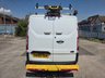 USED 2020 20 FORD TRANSIT CUSTOM 2.0 320 ECOBLUE LEADER L1 H1 105 BHP [EURO 6] 