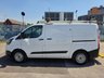 USED 2020 20 FORD TRANSIT CUSTOM 2.0 320 ECOBLUE LEADER L1 H1 105 BHP [EURO 6] 
