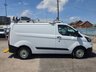 USED 2020 20 FORD TRANSIT CUSTOM 2.0 320 ECOBLUE LEADER L1 H1 105 BHP [EURO 6] 