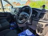 USED 2020 20 FORD TRANSIT CUSTOM 2.0 320 ECOBLUE LEADER L1 H1 105 BHP [EURO 6] 