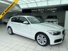 USED 2019 19 BMW 1 SERIES 1.5 118i Sport Hatchback 5dr Petrol Manual Euro 6 (s/s) (136 ps) 