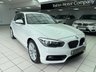 USED 2019 19 BMW 1 SERIES 1.5 118i Sport Hatchback 5dr Petrol Manual Euro 6 (s/s) (136 ps) 