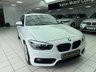 USED 2019 19 BMW 1 SERIES 1.5 118i Sport Hatchback 5dr Petrol Manual Euro 6 (s/s) (136 ps) 