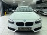 USED 2019 19 BMW 1 SERIES 1.5 118i Sport Hatchback 5dr Petrol Manual Euro 6 (s/s) (136 ps) 