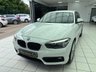 USED 2019 19 BMW 1 SERIES 1.5 118i Sport Hatchback 5dr Petrol Manual Euro 6 (s/s) (136 ps) 