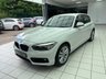 USED 2019 19 BMW 1 SERIES 1.5 118i Sport Hatchback 5dr Petrol Manual Euro 6 (s/s) (136 ps) 