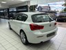 USED 2019 19 BMW 1 SERIES 1.5 118i Sport Hatchback 5dr Petrol Manual Euro 6 (s/s) (136 ps) 