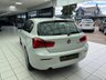 USED 2019 19 BMW 1 SERIES 1.5 118i Sport Hatchback 5dr Petrol Manual Euro 6 (s/s) (136 ps) 