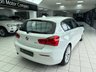 USED 2019 19 BMW 1 SERIES 1.5 118i Sport Hatchback 5dr Petrol Manual Euro 6 (s/s) (136 ps) 