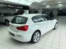 USED 2019 19 BMW 1 SERIES 1.5 118i Sport Hatchback 5dr Petrol Manual Euro 6 (s/s) (136 ps) 