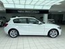 USED 2019 19 BMW 1 SERIES 1.5 118i Sport Hatchback 5dr Petrol Manual Euro 6 (s/s) (136 ps) 