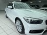 USED 2019 19 BMW 1 SERIES 1.5 118i Sport Hatchback 5dr Petrol Manual Euro 6 (s/s) (136 ps) 
