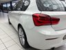 USED 2019 19 BMW 1 SERIES 1.5 118i Sport Hatchback 5dr Petrol Manual Euro 6 (s/s) (136 ps) 