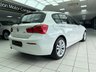 USED 2019 19 BMW 1 SERIES 1.5 118i Sport Hatchback 5dr Petrol Manual Euro 6 (s/s) (136 ps) 