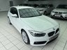 USED 2019 19 BMW 1 SERIES 1.5 118i Sport Hatchback 5dr Petrol Manual Euro 6 (s/s) (136 ps) 