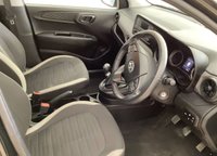USED 2023 72 HYUNDAI I10 1.0 SE Hatchback 5dr Petrol Manual Euro 6 (s/s) (67 ps) 1own/MultiMedia/Sensors/AirCon