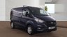 USED 2018 18 FORD TRANSIT CUSTOM 2.0 320 EcoBlue Trend Panel Van 5dr Diesel Manual L1 H1 Euro 6 (130 ps) AIR CON/PARKING SENSORS