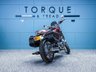 USED 2014 14 TRIUMPH BONNEVILLE T100 865 Roadster/Retro  Nationwide Delivery &pound;149 - 9.9% APR