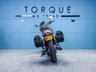 USED 2014 14 TRIUMPH BONNEVILLE T100 865 Roadster/Retro  Nationwide Delivery &pound;149 - 9.9% APR