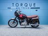 USED 2014 14 TRIUMPH BONNEVILLE T100 865 Roadster/Retro  Nationwide Delivery &pound;149 - 9.9% APR