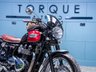 USED 2014 14 TRIUMPH BONNEVILLE T100 865 Roadster/Retro  Nationwide Delivery &pound;149 - 9.9% APR