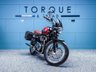 USED 2014 14 TRIUMPH BONNEVILLE T100 865 Roadster/Retro  Nationwide Delivery &pound;149 - 9.9% APR