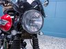 USED 2014 14 TRIUMPH BONNEVILLE T100 865 Roadster/Retro  Nationwide Delivery &pound;149 - 9.9% APR