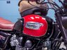 USED 2014 14 TRIUMPH BONNEVILLE T100 865 Roadster/Retro  Nationwide Delivery &pound;149 - 9.9% APR