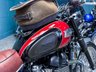 USED 2014 14 TRIUMPH BONNEVILLE T100 865 Roadster/Retro  Nationwide Delivery &pound;149 - 9.9% APR