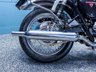 USED 2014 14 TRIUMPH BONNEVILLE T100 865 Roadster/Retro  Nationwide Delivery &pound;149 - 9.9% APR