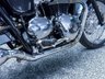 USED 2014 14 TRIUMPH BONNEVILLE T100 865 Roadster/Retro  Nationwide Delivery &pound;149 - 9.9% APR