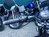 USED 2014 14 TRIUMPH BONNEVILLE T100 865 Roadster/Retro  Nationwide Delivery &pound;149 - 9.9% APR