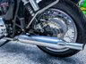 USED 2014 14 TRIUMPH BONNEVILLE T100 865 Roadster/Retro  Nationwide Delivery &pound;149 - 9.9% APR