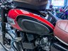 USED 2014 14 TRIUMPH BONNEVILLE T100 865 Roadster/Retro  Nationwide Delivery &pound;149 - 9.9% APR
