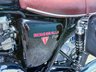 USED 2014 14 TRIUMPH BONNEVILLE T100 865 Roadster/Retro  Nationwide Delivery &pound;149 - 9.9% APR