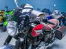 USED 2014 14 TRIUMPH BONNEVILLE T100 865 Roadster/Retro  Nationwide Delivery &pound;149 - 9.9% APR
