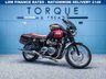 USED 2014 14 TRIUMPH BONNEVILLE T100 865 Roadster/Retro  Nationwide Delivery &pound;149 - 9.9% APR