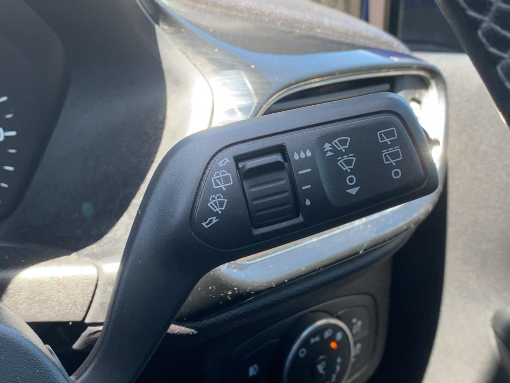 USED 2017 67 FORD FIESTA 1.1 Ti-VCT Zetec Hatchback 5dr Petrol Manual Euro 6 (s/s) (85 ps) *CARPLAY+12K MILES+2 KEYS+FSH*
