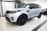 USED 2019 19 LAND ROVER DISCOVERY 3.0 SD V6 HSE Luxury SUV 5dr Diesel Auto 4WD Euro 6 (s/s) (306 ps) PAN+DYN PK 1+1OWNER+360+FLRSH!