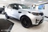 USED 2019 19 LAND ROVER DISCOVERY 3.0 SD V6 HSE Luxury SUV 5dr Diesel Auto 4WD Euro 6 (s/s) (306 ps) PAN+DYN PK 1+1OWNER+360+FLRSH!