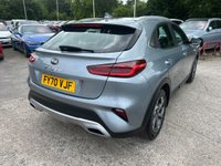 USED 2021 70 KIA XCEED 1.0 T-GDi 2 SUV 5dr Petrol Manual Euro 6 (s/s) (118 bhp) 