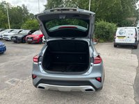 USED 2021 70 KIA XCEED 1.0 T-GDi 2 SUV 5dr Petrol Manual Euro 6 (s/s) (118 bhp) 