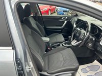 USED 2021 70 KIA XCEED 1.0 T-GDi 2 SUV 5dr Petrol Manual Euro 6 (s/s) (118 bhp) 